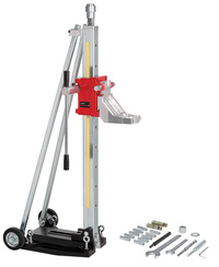 <br/>ROLLER'S drill stand T