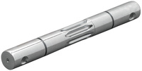 <br/>Pinion shaft