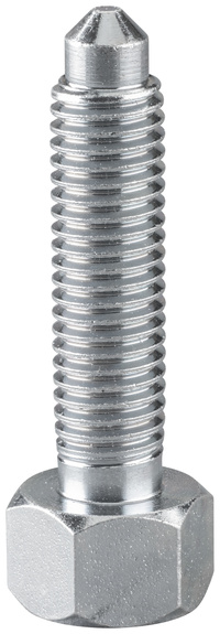 <br/>Clamping bolt