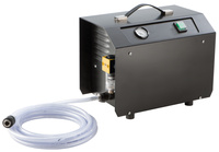 <br/>Vacuum pump