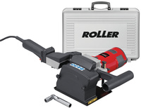 <br/>ROLLER'S Groove 125