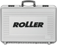 <br/>Case ROLLER'S Groove 125