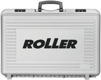 <br/>Koffer ROLLER'S Groove 125