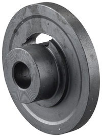 <br/>Clamping flange