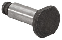 <br/>Cutter wheel axle