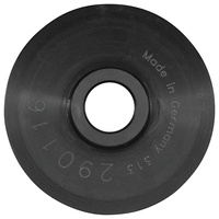 <br/>ROLLER'S cutter wheel P 50-315
