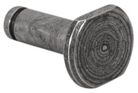 <br/>Cutter wheel axle