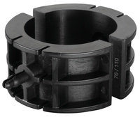 <br/>Clamping insert Ø 76 mm p of 2