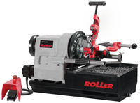 <br/>ROLLER'S Robot 2 U