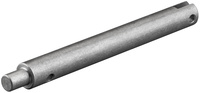 <br/>Deburring spindle