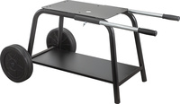 <br/>Wheel stand