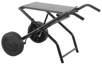 <br/>Collapsible wheel stand