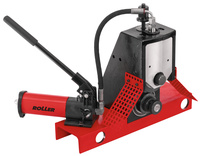 <br/>Roll grooving attachment R 300