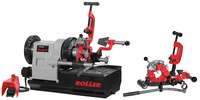 <br/>ROLLER'S Robot 3 U T