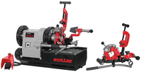 <br/>ROLLER'S Robot 3 K T