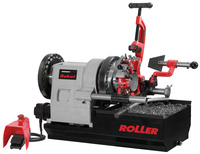 <br/>ROLLER'S Robot 4 U