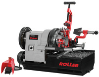 <br/>ROLLER'S Robot 4 D