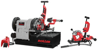 <br/>ROLLER'S Robot 4 U