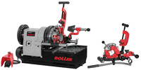 <br/>ROLLER'S Robot 4 D R1/2-4