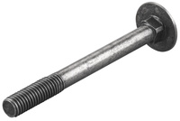 <br/>Saucer head screw