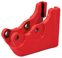 <br/>Roller holder