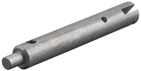 <br/>Deburring spindle