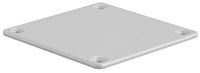 <br/>Cover plate