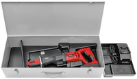 <br/>ROLLER'S Carat 22V VE Set