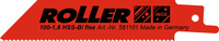 <br/>ROLLER'S saw blades