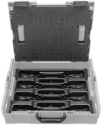 <br/>L-Boxx with inserts 571