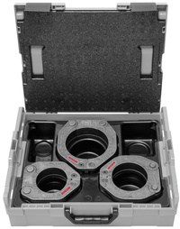 <br/>ROLLER'S press ring set VMPz