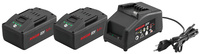 <br/>ROLLER'S Power-Pack 22 V