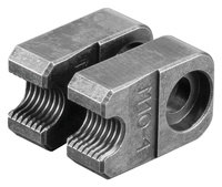 <br/>Cropping inserts M 10 pair