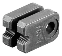 <br/>Cropping inserts M 6 pair