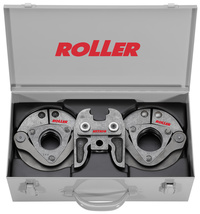 <br/>ROLLER'S Pressringe