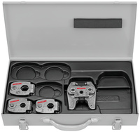 <br/>ROLLER'S Pressringe S Set