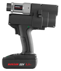 ROLLER'S Exparo 22V ACC