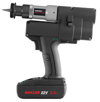 ROLLER'S Exparo Cu 22V ACC