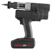 ROLLER'S Exparo P 22V ACC