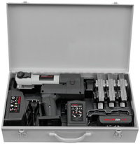 <br/>ROLLER'S Multi-Press 22V Set