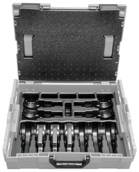 <br/>ROLLER'S Presszangen Mini