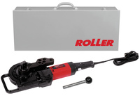 <br/>ROLLER'S Arco