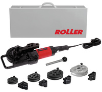 <br/>ROLLER'S Arco