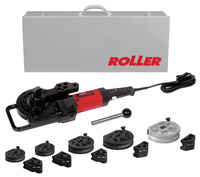 <br/>ROLLER'S Arco