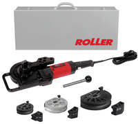 <br/>ROLLER'S Arco