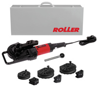 <br/>ROLLER'S Arco