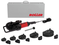 <br/>ROLLER'S Arco