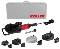 <br/>ROLLER'S Arco