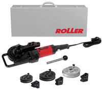 <br/>ROLLER'S Arco