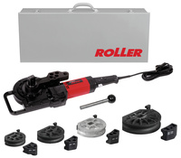 <br/>ROLLER'S Arco